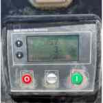 Chicago Pneumatic CPG45 Trailer Mounted Diesel Generator - Tier 3