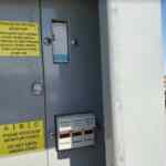 Trailer Mounted Natural Gas Generator Taylor TGR400