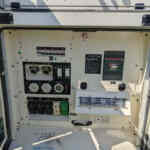 Caterpillar XQ200 Trailer Mounted Diesel Generator