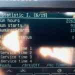 Taylor TGR400 Trailer Mounted Natural Gas Generator