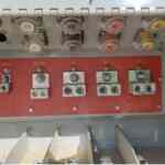 Trailer Mounted Natural Gas Generator Taylor TGR400