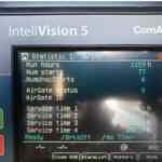 Trailer Mounted Natural Gas Generator Taylor TGR400