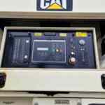 Caterpillar XQ350 Trailer Mounted Diesel Generator