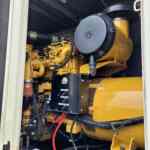 Caterpillar XQ350 Trailer Mounted Diesel Generator