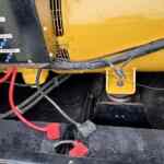 Caterpillar XQ350 Trailer Mounted Diesel Generator