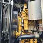Caterpillar XQ350 Trailer Mounted Diesel Generator