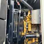 Caterpillar XQ350 Trailer Mounted Diesel Generator