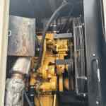Caterpillar XQ350 Trailer Mounted Diesel Generator