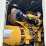 Caterpillar XQ350 Trailer Mounted Diesel Generator