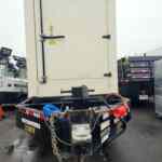 Caterpillar XQ350 Trailer Mounted Diesel Generator
