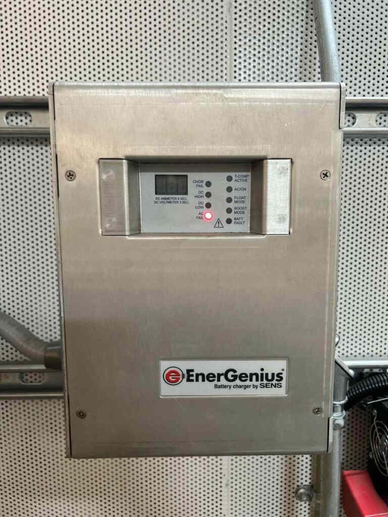 Caterpillar C32 Power Module - Tier 2