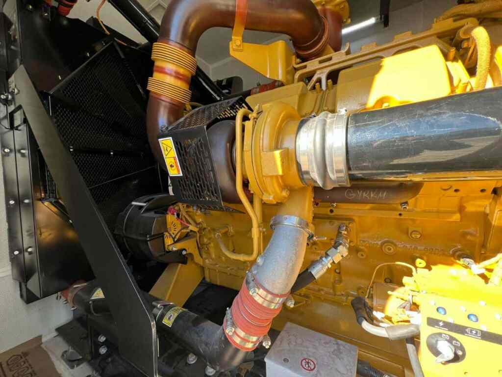 Caterpillar C32 Power Module - Tier 2