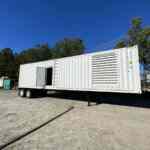 Caterpillar C32 Power Module - Tier 2