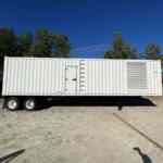 Caterpillar C32 Power Module - Tier 2