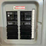 Caterpillar C32 Power Module - Tier 2