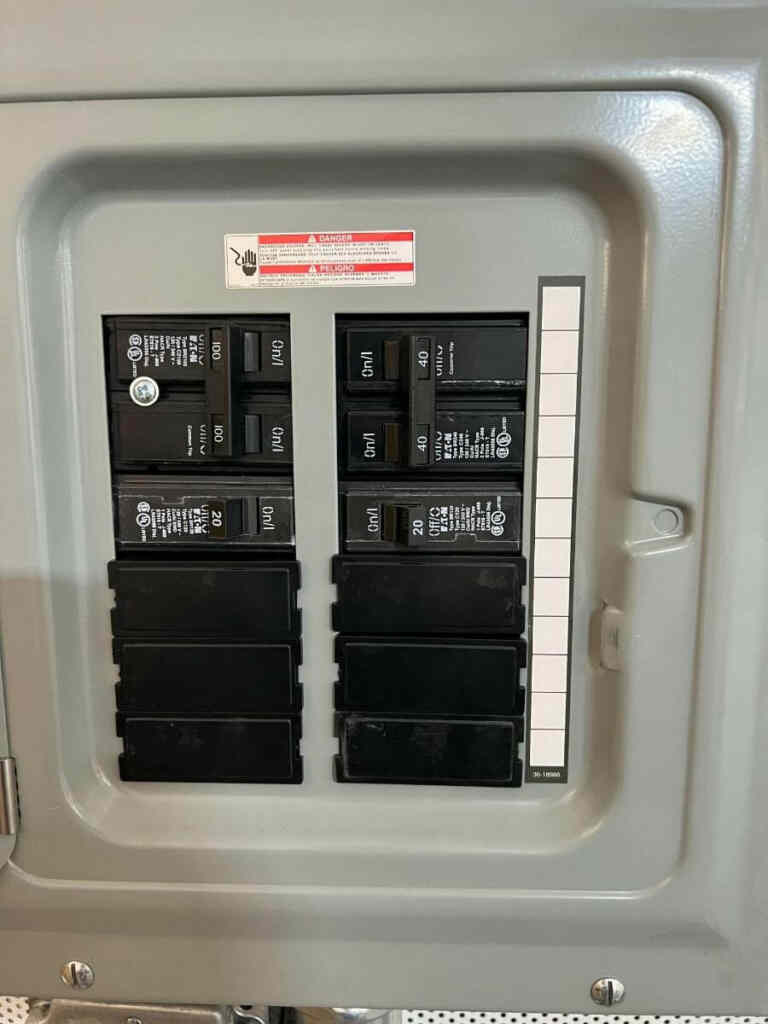 Caterpillar C32 Power Module - Tier 2