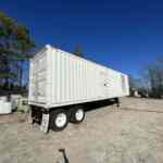 Caterpillar C32 Power Module - Tier 2