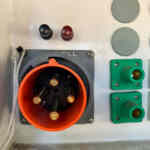 Caterpillar C32 Power Module - Tier 2