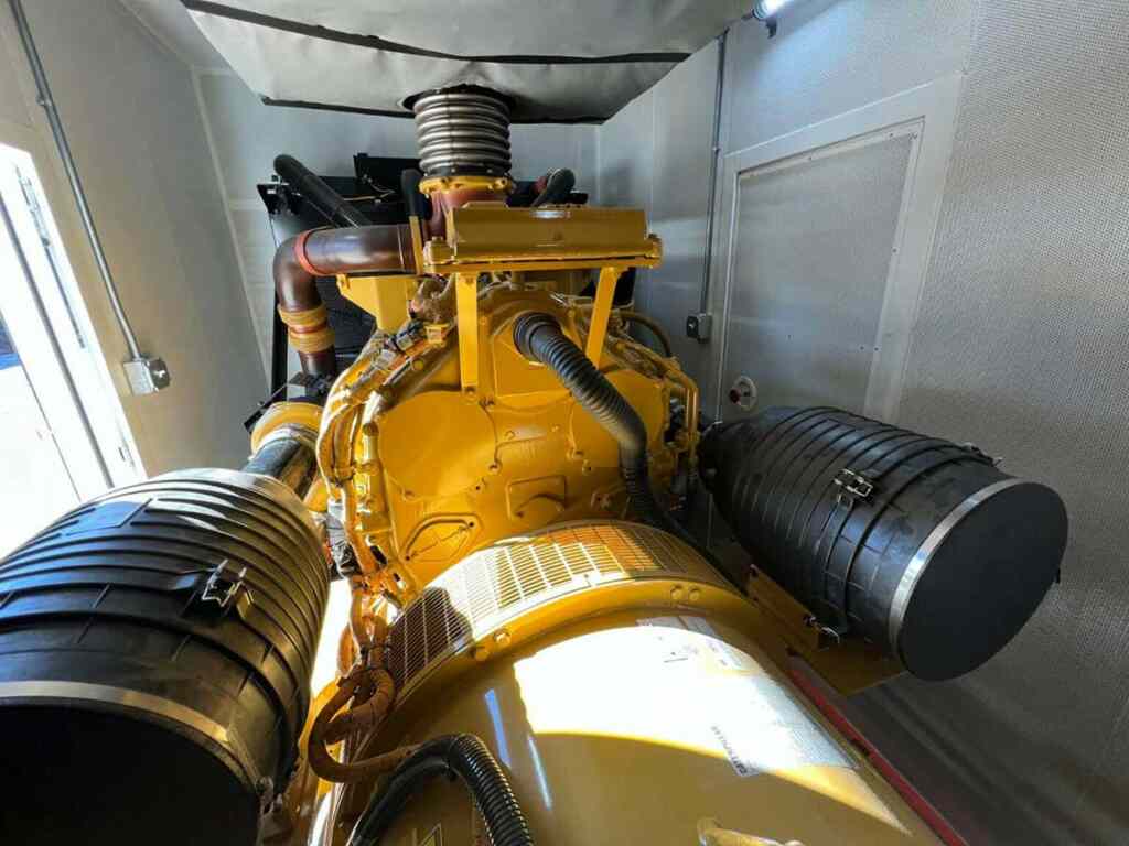 Caterpillar C32 Power Module - Tier 2