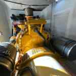Caterpillar C32 Power Module - Tier 2