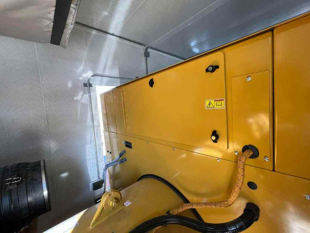 Caterpillar C32 Power Module - Tier 2