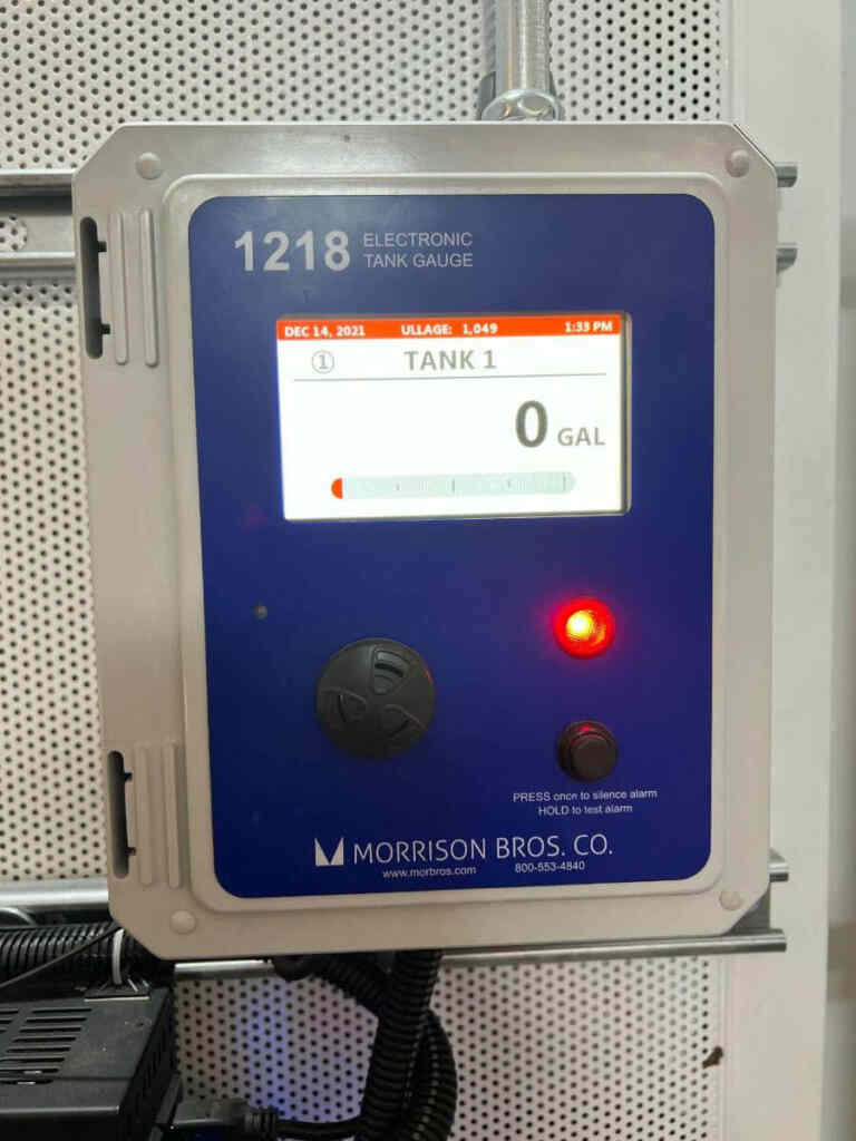 Caterpillar C32 Power Module - Tier 2