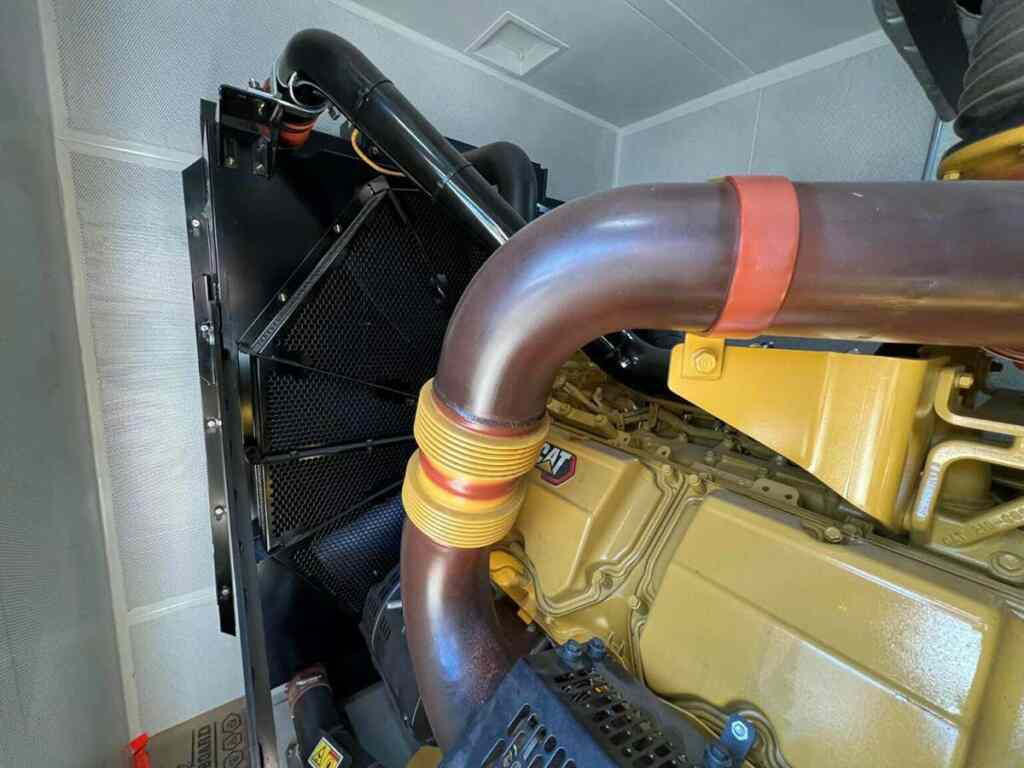 Caterpillar C32 Power Module - Tier 2