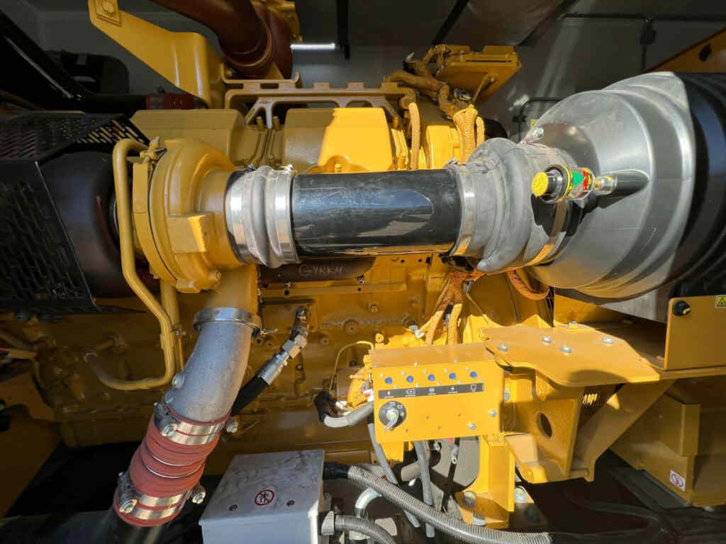 Caterpillar C32 Power Module - Tier 2