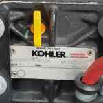 Tecnogen G80 Mega Silent Trailer Mounted Diesel Generator