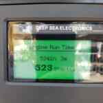 Tecnogen G80 Mega Silent Trailer Mounted Diesel Generator