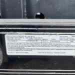 UltraQuip 100 Trailer Mounted Diesel Generator - Tier 3 Flex