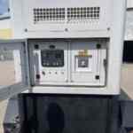 UltraQuip 100 Trailer Mounted Diesel Generator - Tier 3 Flex