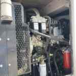 UltraQuip 100 Trailer Mounted Diesel Generator - Tier 3 Flex