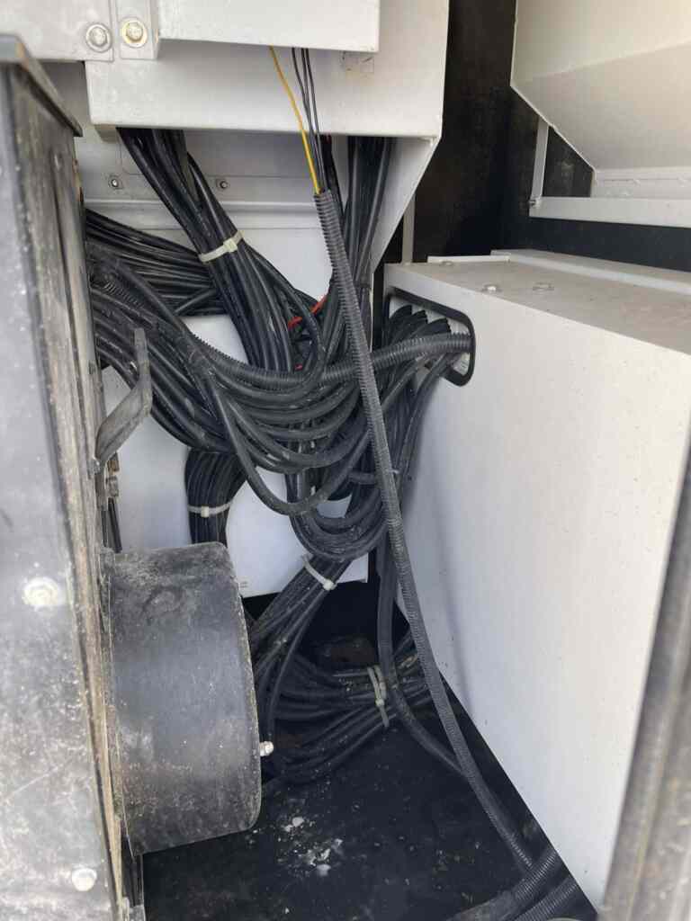 UltraQuip 100 Trailer Mounted Diesel Generator - Tier 3 Flex