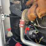 UltraQuip 100 Trailer Mounted Diesel Generator - Tier 3 Flex