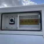 UltraQuip 100 Trailer Mounted Diesel Generator - Tier 3 Flex