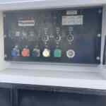 UltraQuip 100 Trailer Mounted Diesel Generator - Tier 3 Flex