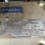 UltraQuip 100 Trailer Mounted Diesel Generator - Tier 3 Flex