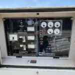 Multiquip DCA25SSIU4F Trailer Mounted Diesel Generator