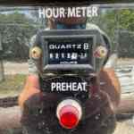 Multiquip DCA25SSIU4F Trailer Mounted Diesel Generator