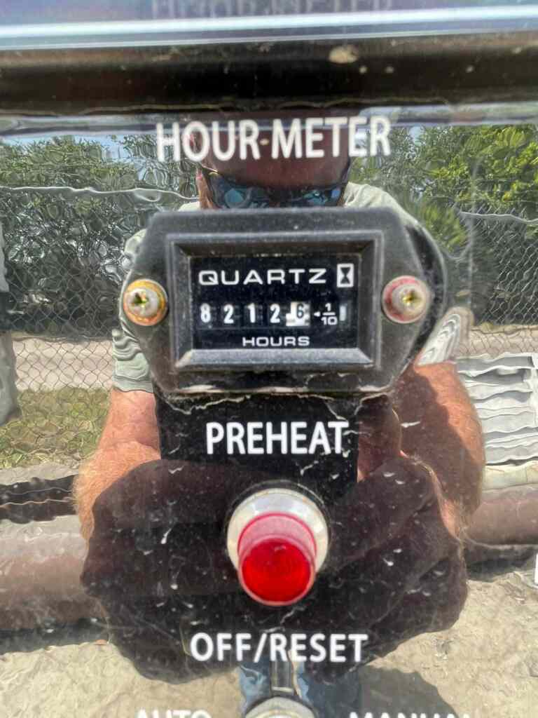 Multiquip DCA25SSIU4F Trailer Mounted Diesel Generator