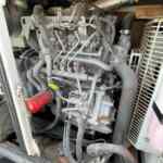 Multiquip DCA25SSIU4F Trailer Mounted Diesel Generator