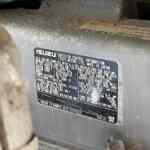 Multiquip DCA25SSIU4F Trailer Mounted Diesel Generator