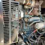 Multiquip DCA40SSKU4F2 Standby Generator