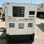 Multiquip DCA40SSKU4F2 Standby Generator