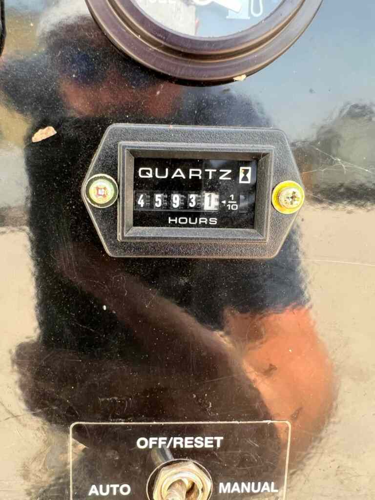 Multiquip DCA40SSKU4F2 Standby Generator