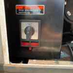 Multiquip DCA40SSKU4F2 Standby Generator