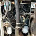 Multiquip DCA40SSKU4F2 Standby Generator