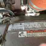 Cummins C100D6R Trailer Mounted Diesel Generator - Tier 3