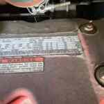 Cummins C100D6R Trailer Mounted Diesel Generator - Tier 3